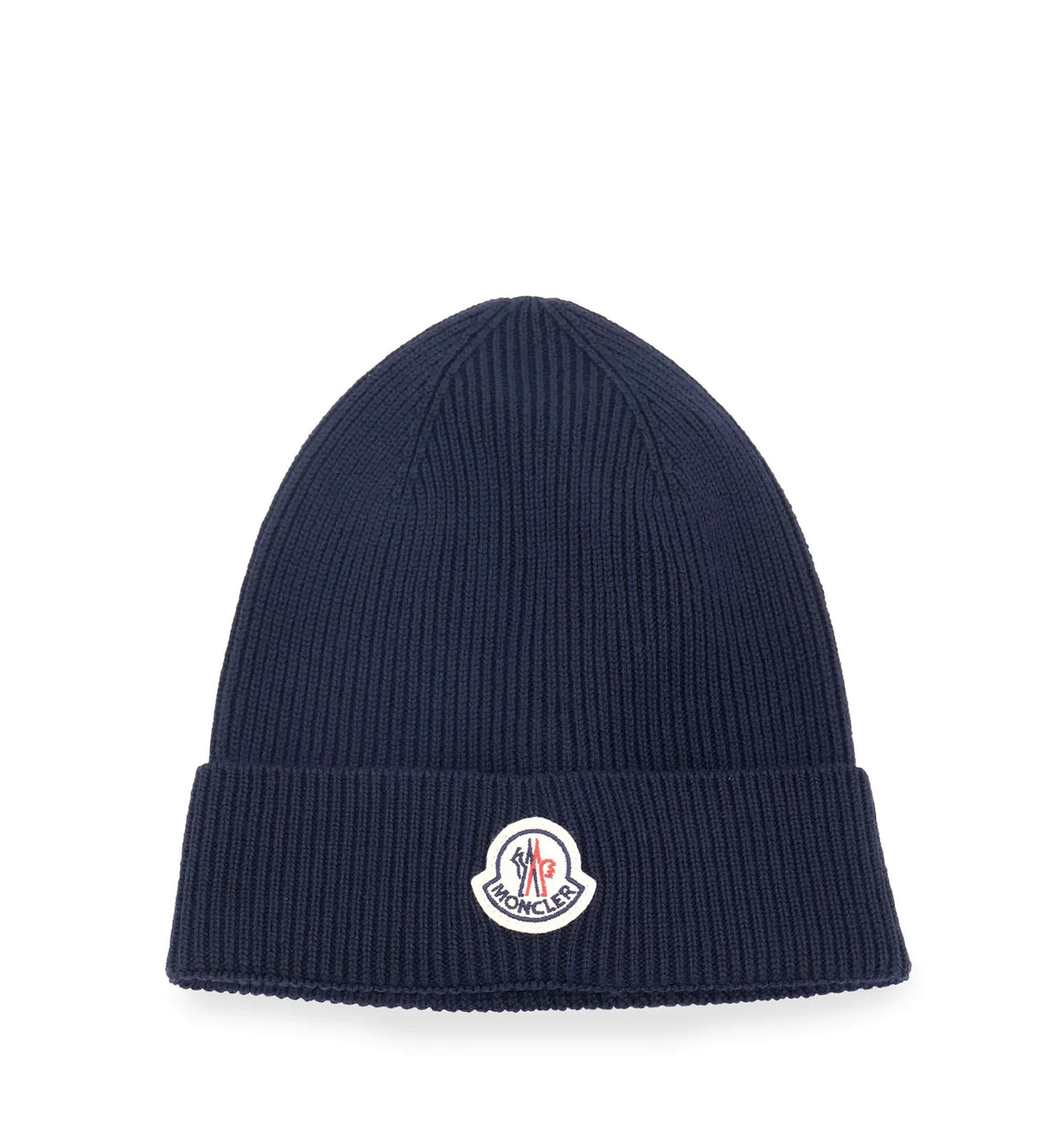 Responsible virgin wool hat