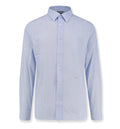 Shirt with Dior Embroidery