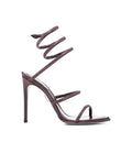 Cleo High Heel Sandal