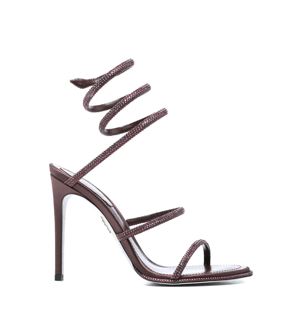 Cleo High Heel Sandal