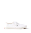 Drill Fabric Sneakers