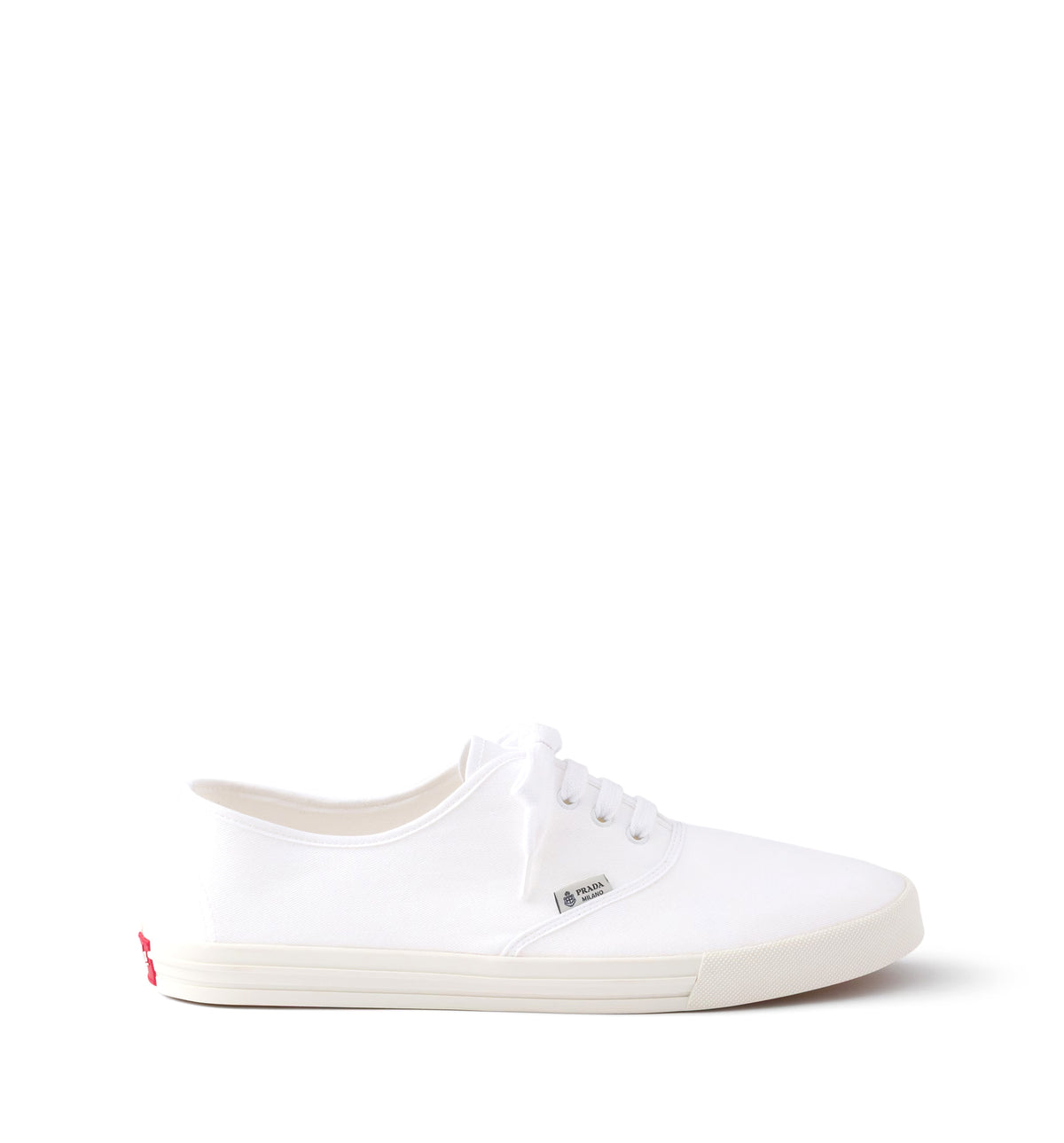 Drill Fabric Sneakers
