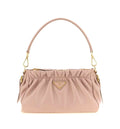 Nappa Leather Handbag