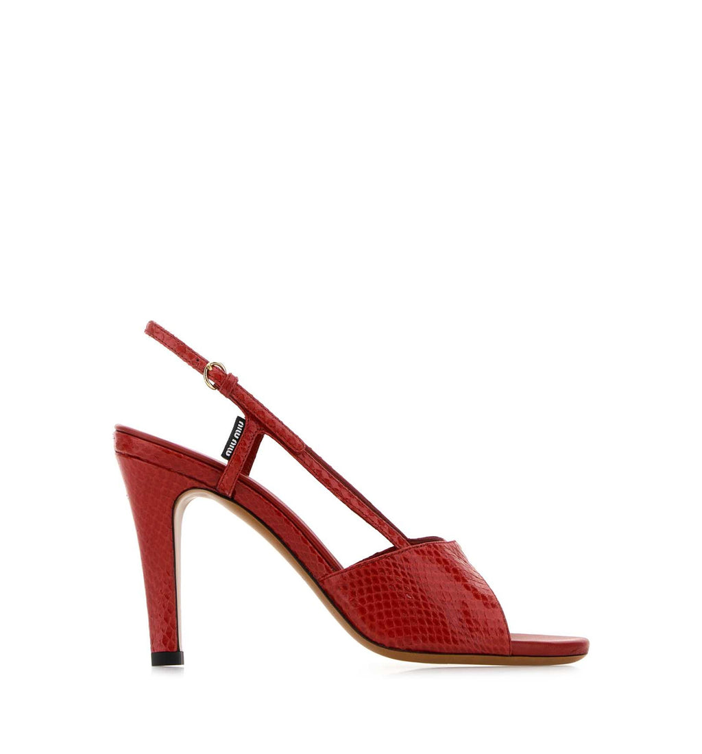 Ayers Slingback Sandals