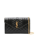 Monogram Chained Wallet