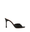 Camelia Heeled Sandals