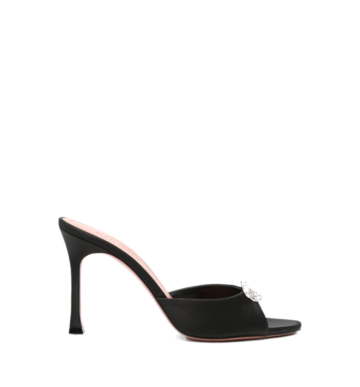 Camelia Heeled Sandals