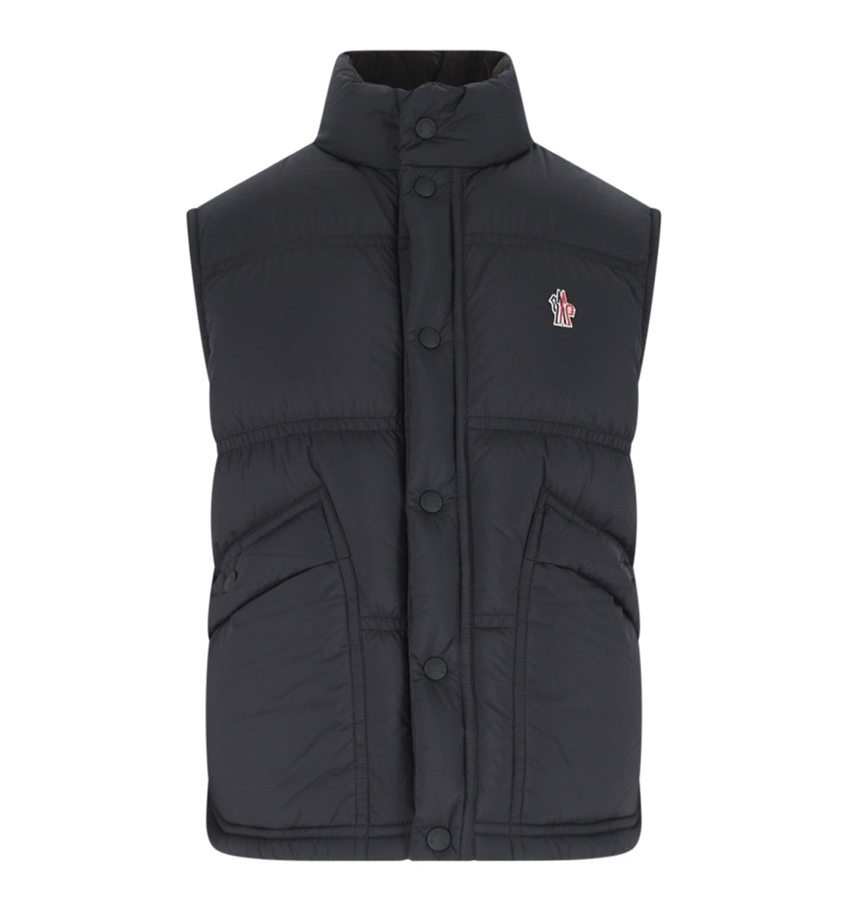 Padded Aul Gilet