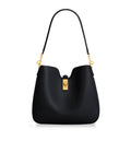 Small Camille 16 Soft Bag in Smooth Calfskin