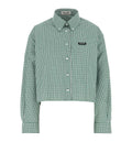 Checked Shirt