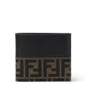 FF Jacquard Wallet