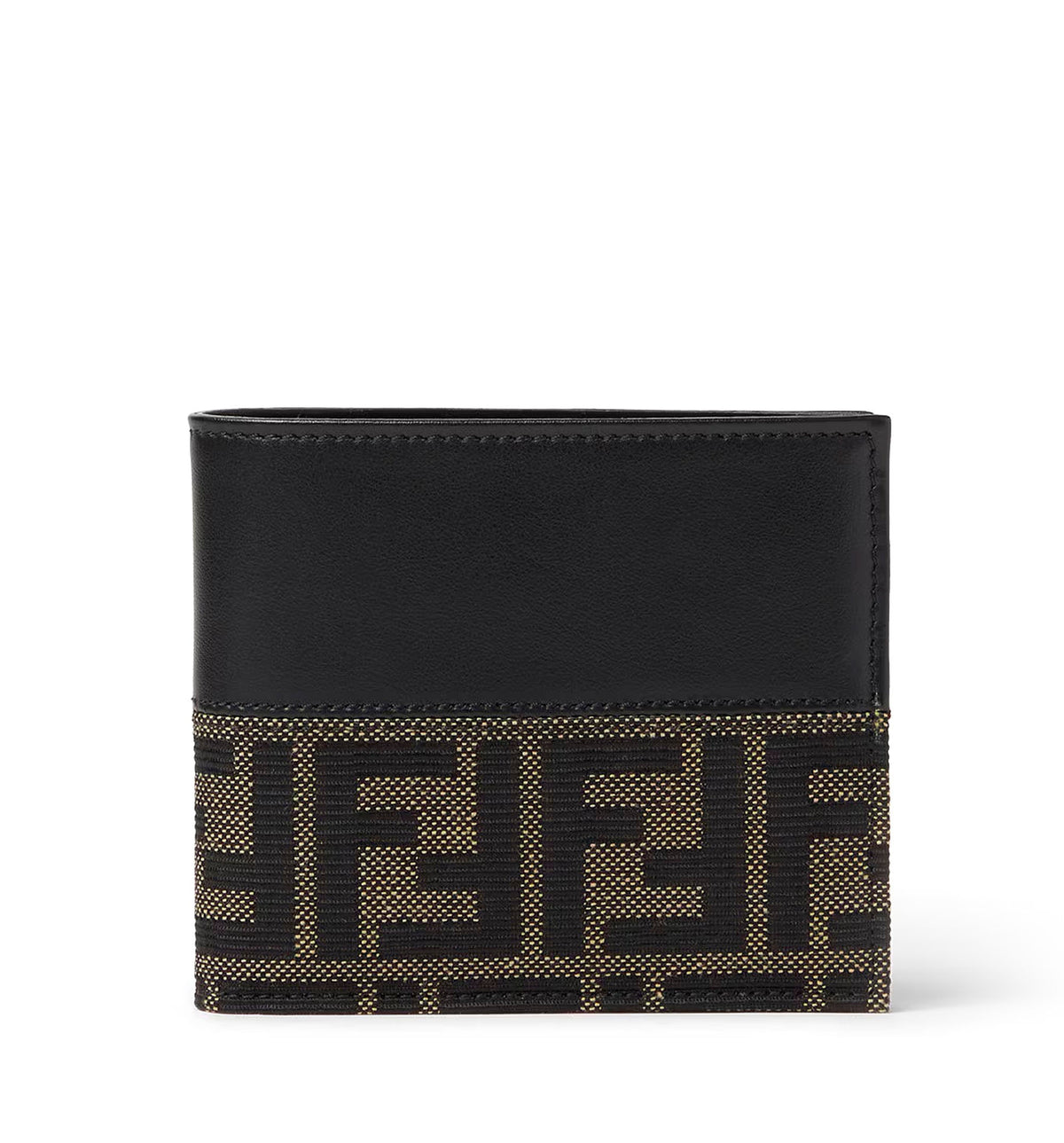 FF Jacquard Wallet