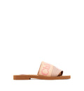 Woody Flat Sandals
