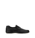 Toblach leather loafers