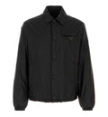 Re-Nylon Blouson Jacket