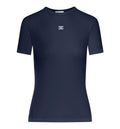 Cotton Logo Shirt