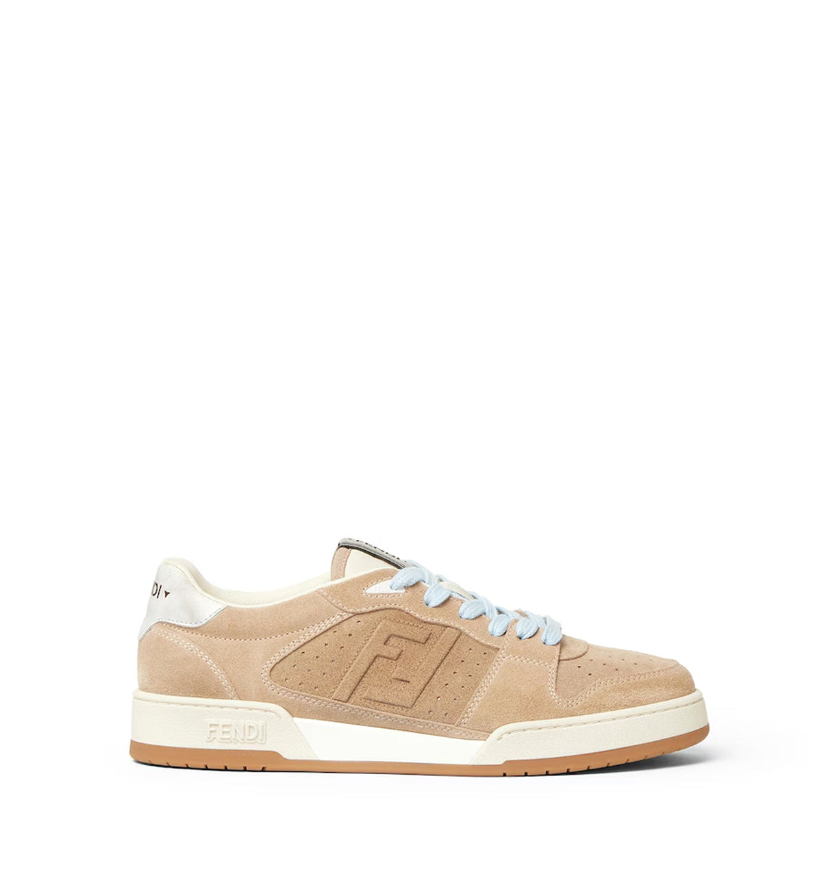 Fendi Match Sneakers