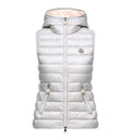 Glygosse Hooded Down Gilet