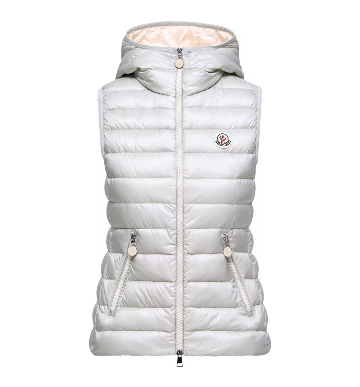Glygosse Hooded Down Gilet