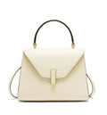 Iside Top Handle Mini Bag