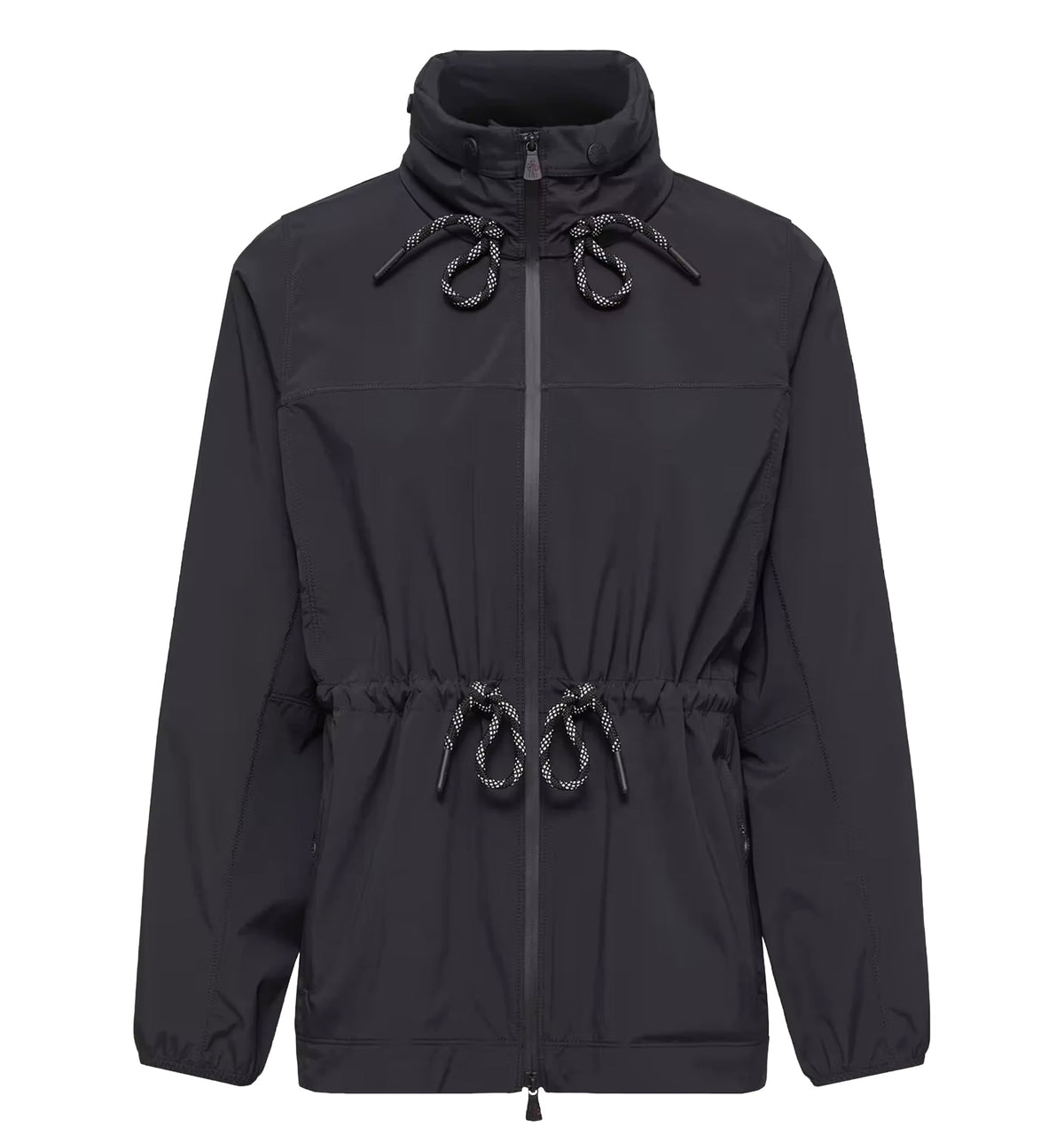 Soulare Hooded Jacket