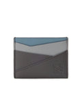 Puzzle Fold Bifold Wallet In Classic Calfskin