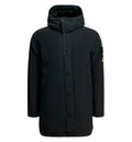 "Micro Reps" Parka