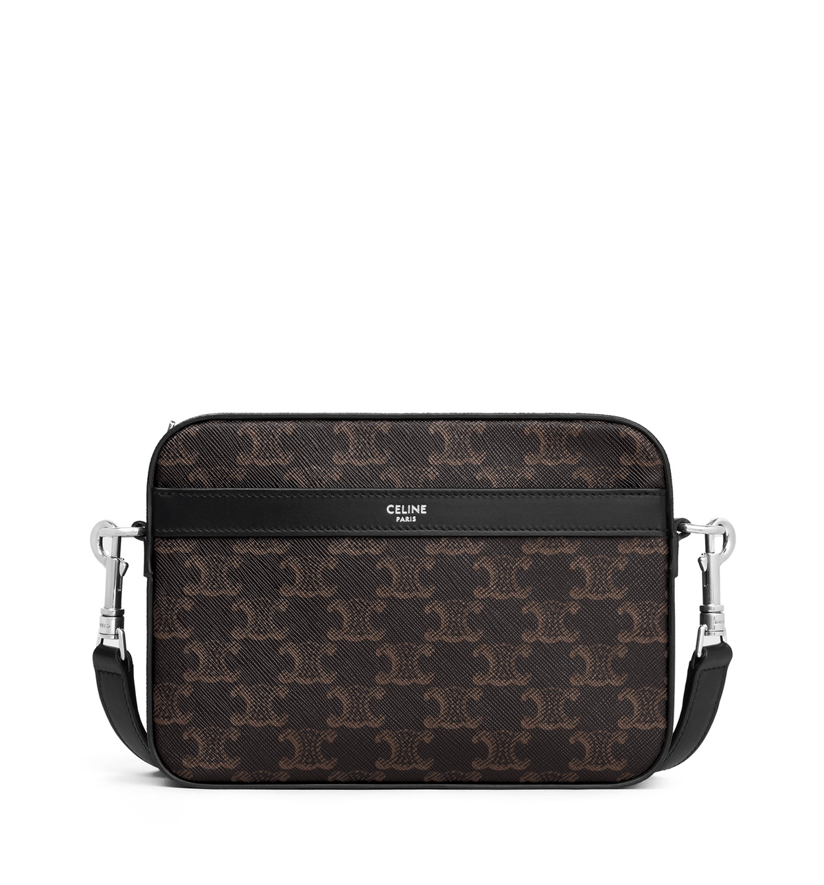 Small Messenger Bag