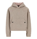 Interlock Hoodie