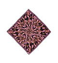 Baiadera Print Silk Scarf