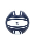 Logo-Printed Volleyball