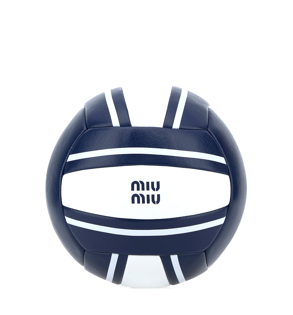 Logo-Printed Volleyball