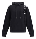 Vertical Bookish Skate Hoodie
