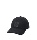 Patch Cap In Canvas