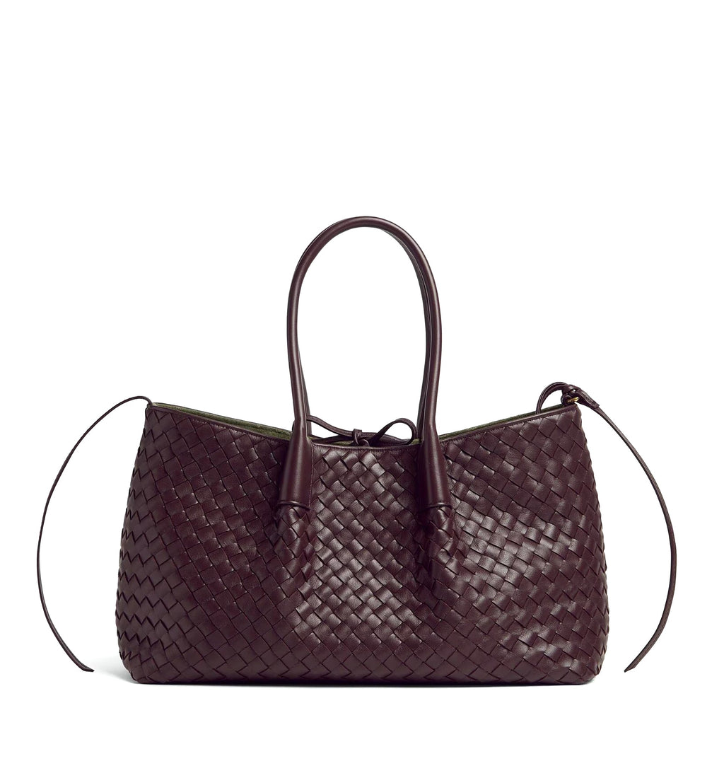 Pinacoteca Tote Bag