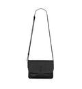 NIKI small messenger in grained nubuck