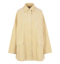 Cord Overshirt Jacket