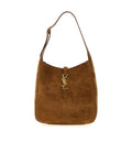Le 5 À 7 Supple Small in Suede