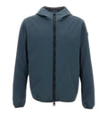 Down Jacket (Hybrid Technical Outerwear Jacket)