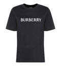 Logo Cotton T-Shirt