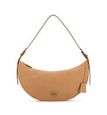 Large Leather Shoulder Bag