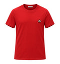 Logo Cotton Jersey T-Shirt
