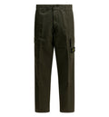 "Organic Cotton Ripstop" Cargo Pants