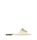 Leather Slippers