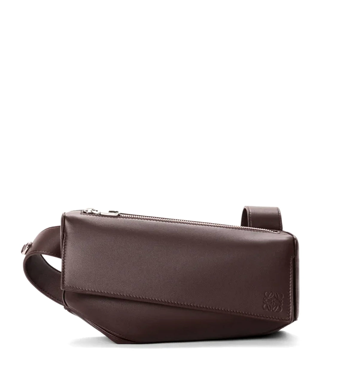 Puzzle Featherlight Sling bag in nappa lambskin