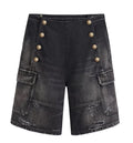 Sailor Cargo Shorts