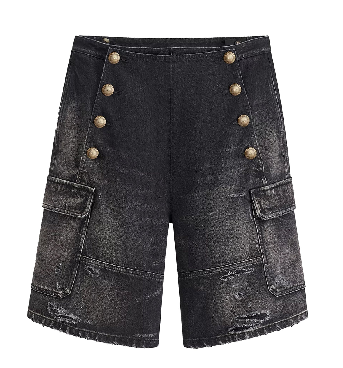 Sailor Cargo Shorts