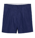 Cotton Bermudas