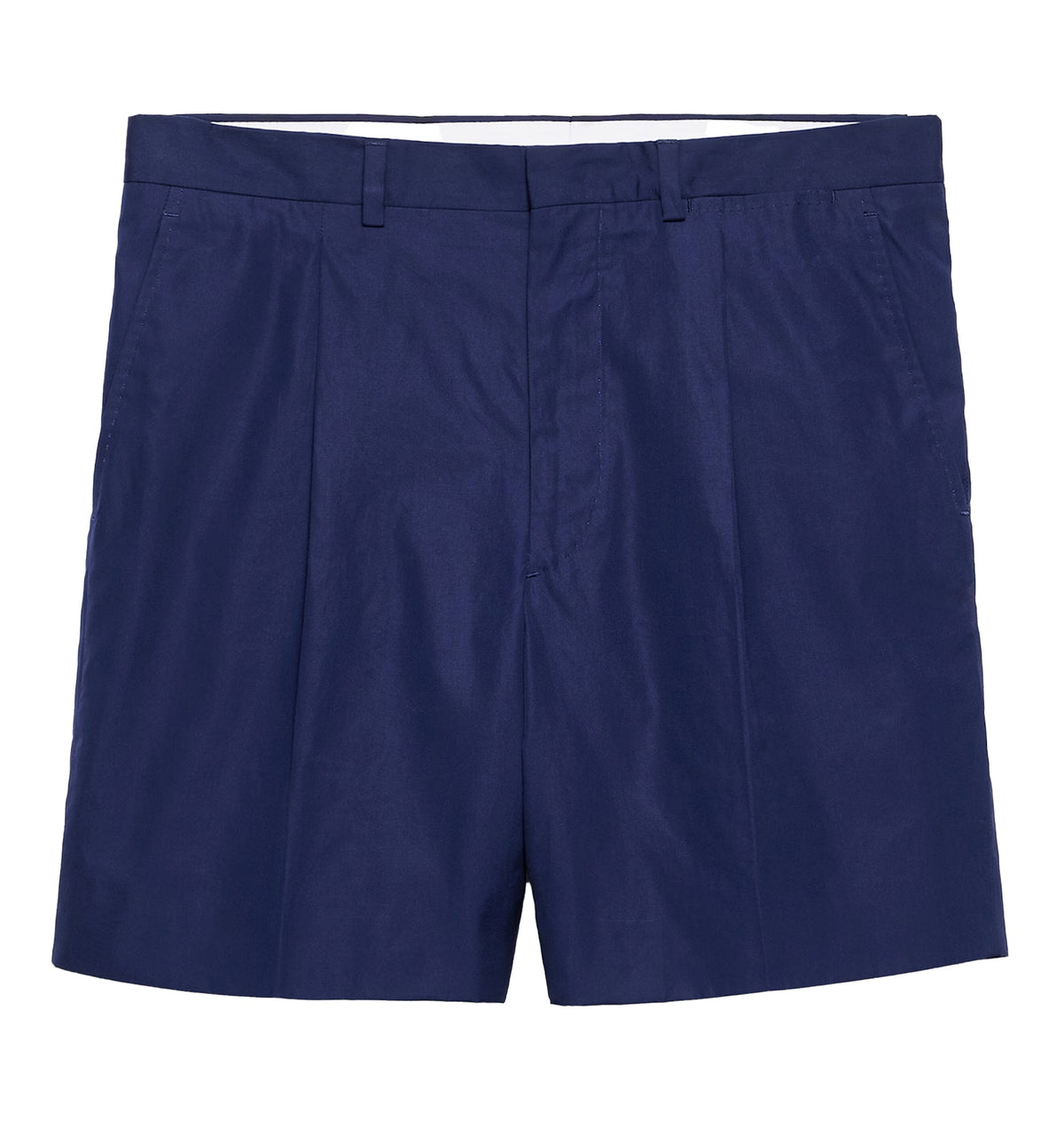 Cotton Bermudas
