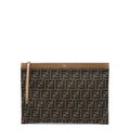 Large Flat FF Pouch